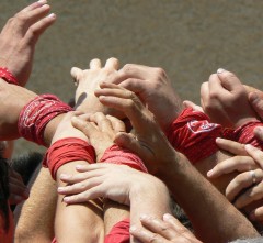 Il sostegno del gruppo – 2) I “tratti vincenti” del gruppo.