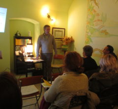 Marzo-Giugno 2018 “Conoscere, prevenire, contrastare bullismo e cyberbullismo”